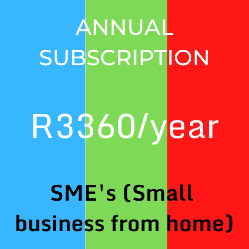 SME annual