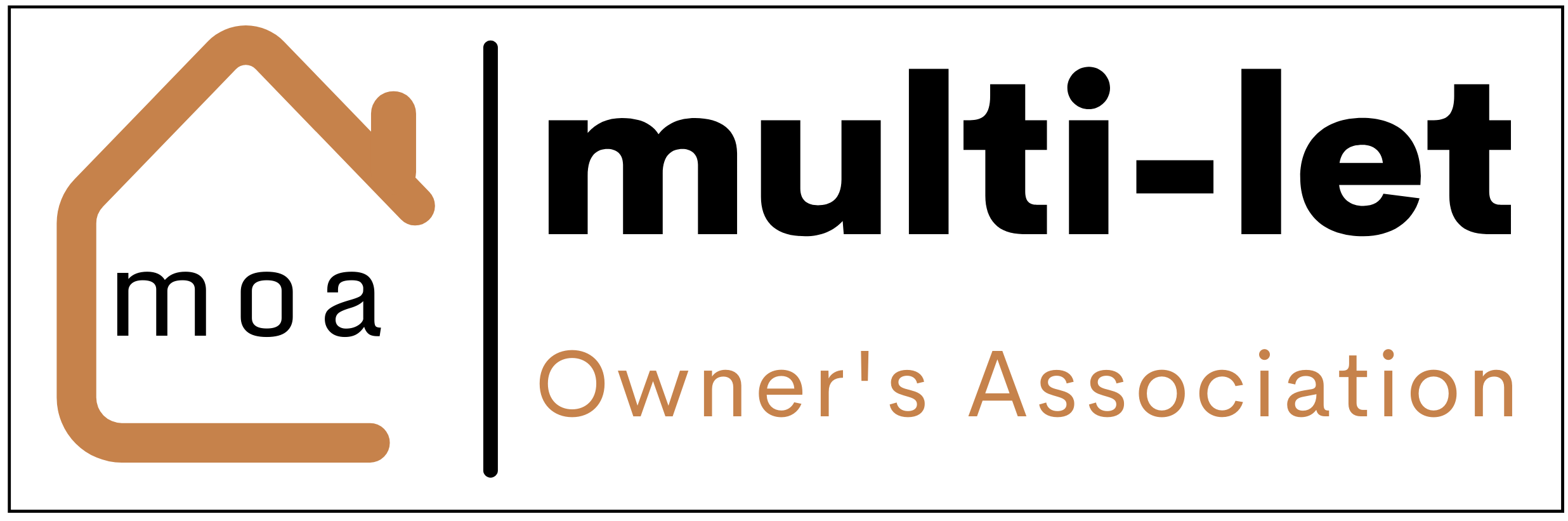 Multi-Let Owner's Association